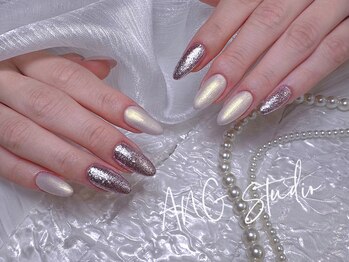 エーエヌジー スタジオ(ANG Studio)/