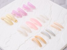 ブルーム(bloom)/ラッシュリフト