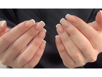 クレーネイル(Klee Nail)/フレンチ