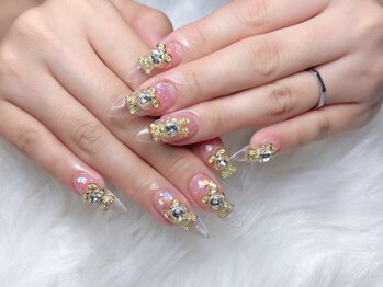 リモア 三河安城店(Re:more)/スカルプアートフリー