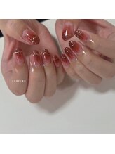 シェリアンネイル(Cherien nail)/