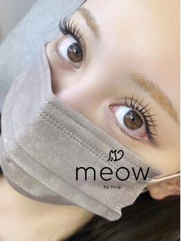 キープ力が自慢のサロン