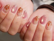 ネイルアンドエステサロン ユビサキ(ゆび咲)