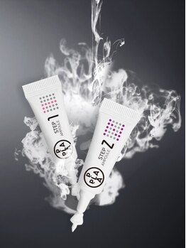 サンスエイジ(Sans age)の写真/イベント直前の肌チャージ。忙しい毎日を駆け抜けた自分へのご褒美に。私史上、最高の「水光肌」へ。