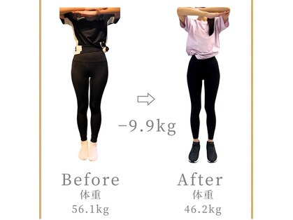 ナリッシュプラス(Nourish +)の写真