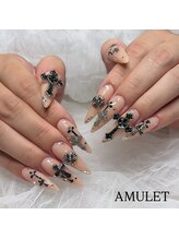 アミュレット(AMULET)/クロムネイル