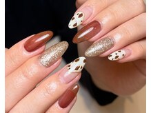 イリス(iris)/定額ネイル