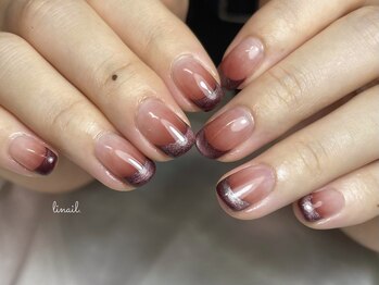 リネイル(linail.)/Standard art ¥9350