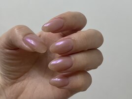 オーロラワンカラー