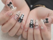 ファッシーナ(Fascina)