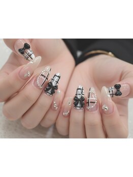 モテ可愛系（デート・合コン）が得意