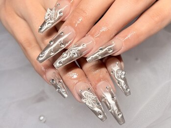 エス(S)/スカルプ★