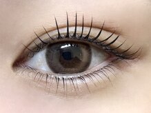 リーベ 高槻(Liebe)/☆上下パーマ(ラッシュリフト)