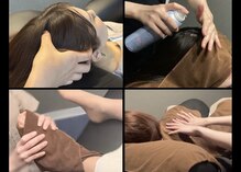 ヘッドミントVIP 銀座店