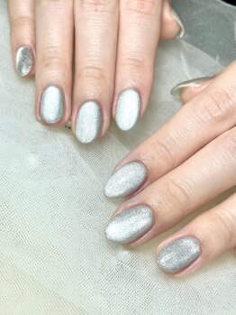 マグネットジェル