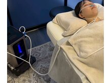 サロン タマゴ(Salon Tamago)/高濃度水素吸入