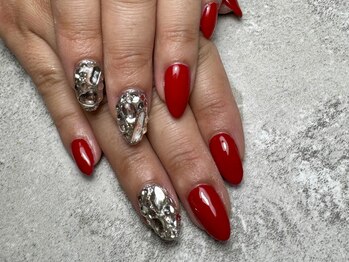 エクランプラス(Ecran+)/ネイル