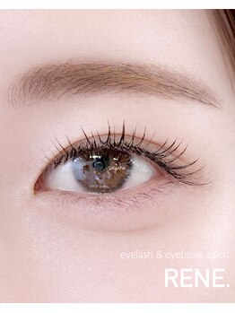 レネ(RENE.)/まつエク140本♪