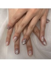 Nail Salon CHAINON 【シェノン】/