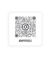 ニッパーズ(nippers)/nippers Instagram