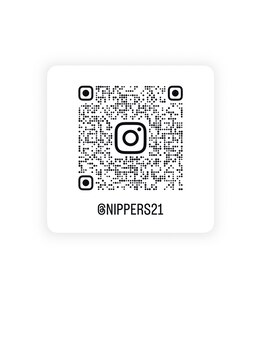 ニッパーズ(nippers)/nippers Instagram