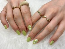 アンレーブ(an'reve)/選べる2本アート