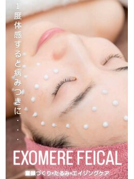 クレビア(CREBIA)/【シミ・シミケア専門店】沖縄県