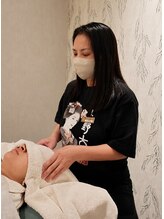 大足スパ 上野 御徒町(BIG FOOT SPA)&nbsp;春 Haru