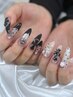 【HAND 】10本ART