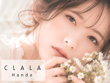 クララハンダ(CLALA Handa)の写真