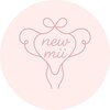 【助産師在籍│フェムケアサロン】new mii  痩身/ワックス脱毛/VIO/フェイシャルのお店ロゴ