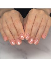 アイリッシュネイル 久屋大通店(Irish Nail)/マオワンカラー