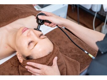 アイレット(Islet)の写真/年齢やライフスタイルの変化に寄り添う、ずっと通いたくなる、貴女だけのプライベートサロン♪
