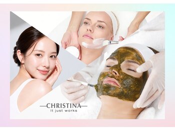 アテ 国分寺店(Ate)の写真/【結果重視】【リピーター多数】CHRISTINA毛穴部門2年連続受賞☆公式認定サロンでお肌悩みに徹底アプローチ