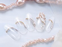 エムネイル(M Nail)/ブライダル・カメリア