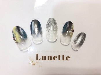 ハンドサンプルCコース 9900円