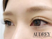 ヘアーズ エム美容室/フラットマットラッシュ