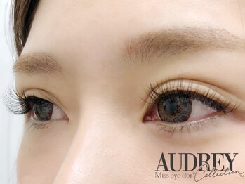 ヘアーズ エム美容室/フラットマットラッシュ