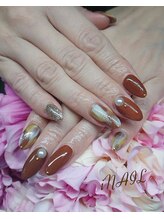 アイネイル(iNAIL)/