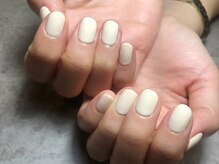 イデアル(ideal)/ジェルワンカラー