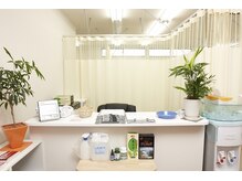 MJCヘルスリカバリーセンター/