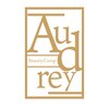 ビューティーキャンプオードリー(Audrey)ロゴ