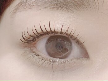 コム 草加マルイ店(com by neolive)/パリジェンヌ!