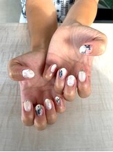 ザネイルズ(The Nails)/