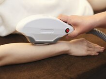 ミカ ネスト(Mika Nest)/光脱毛 / 美肌光脱毛