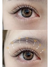 キュート ビューティーサロン(Cute Beauty Salon)/