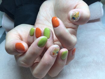 イリスネイル(IRIS NAIL)/