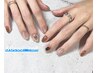 hand/nail《マシーン不使用&徹底ケア》Art★2時間コース