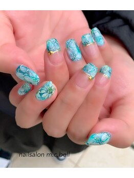 エムシーベル(m.c bell)/