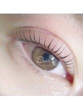 ダリ アイラッシュ(Dahli eyelash)/ラッシュリフト（まつげパーマ）
